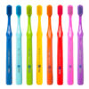 Зубная щётка средней жёсткости PESITRO® Ultra Clean® Super soft 3980