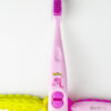 Детская зубная щетка PESITRO® UltraClean® Clever Ultra soft 7680
